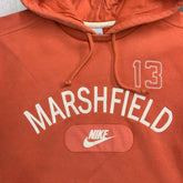 Vintage Nike Hoodie - M